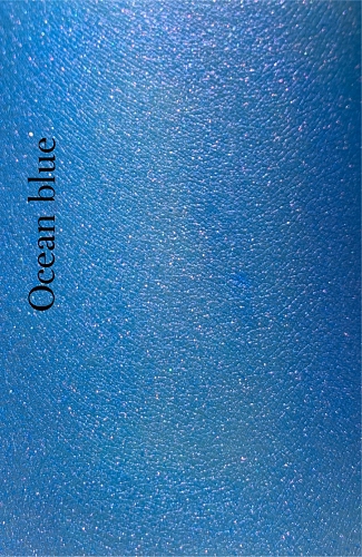 картинка Тени Ocean Blue от Anaminerals